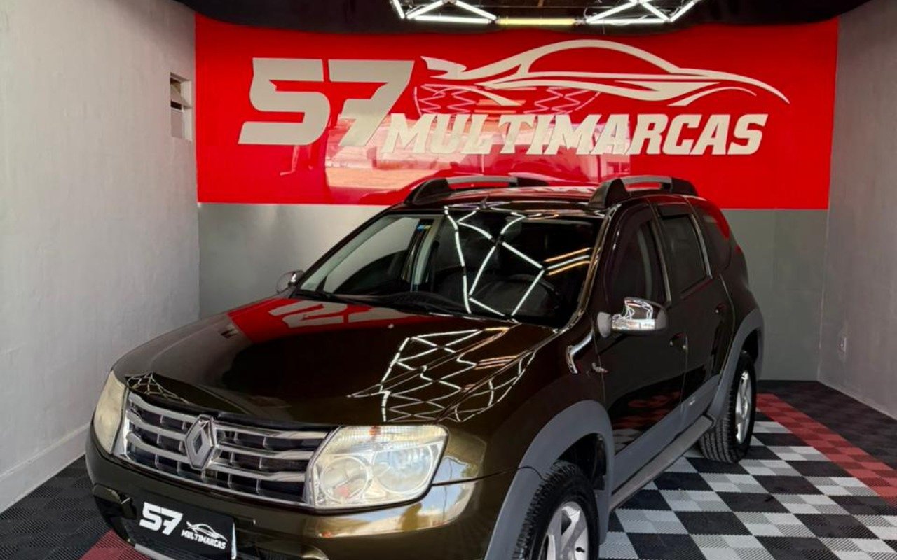 imagem de Dynamique 1.6 Flex 16V Mec.